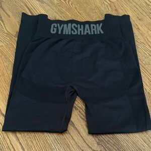 Gymshark Dark Tone Workout Leghings